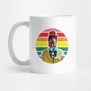 Amanda Gorman Mug